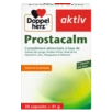 Illustration of the product packaging Doppelherz aktiv Prostacalm front view